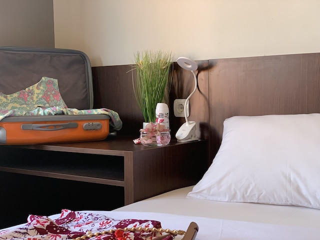 アマリリス ニア サム プー コン