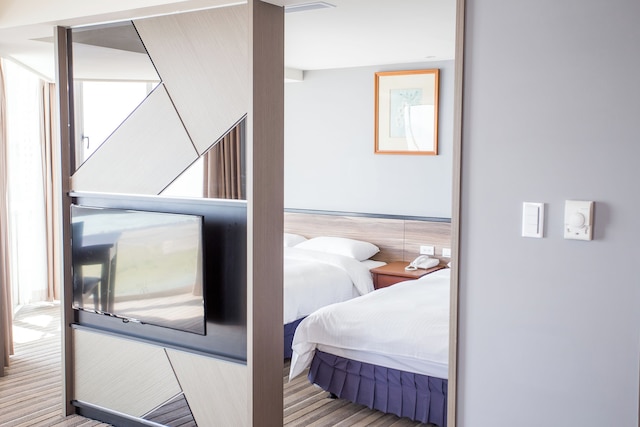 CT Green Bay Hot-Spring Hotel