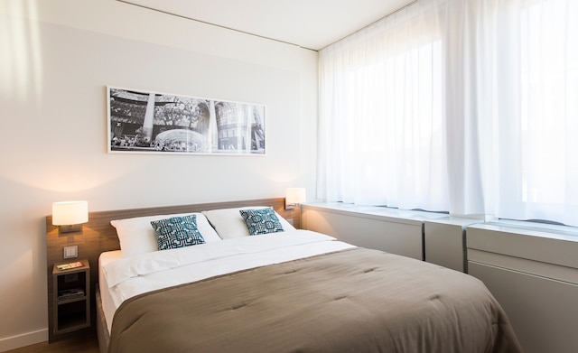 ブレラ サービスド アパートメンツ フランクフルト オパー