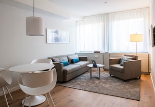 ブレラ サービスド アパートメンツ フランクフルト オパー