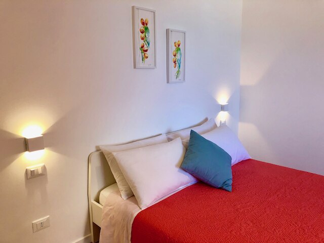 モンデッロ ビーチ ルームズ