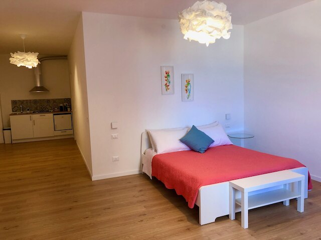 モンデッロ ビーチ ルームズ