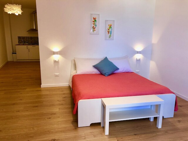 モンデッロ ビーチ ルームズ