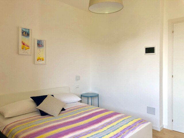 モンデッロ ビーチ ルームズ