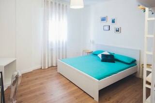 モンデッロ ビーチ ルームズ