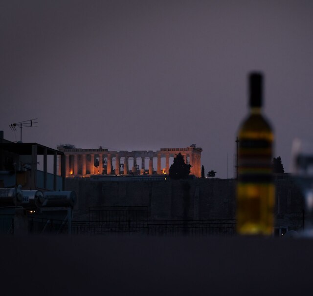 マグニフィセント 76M ホム ペントハウス シッTH アクロポリス ビュー