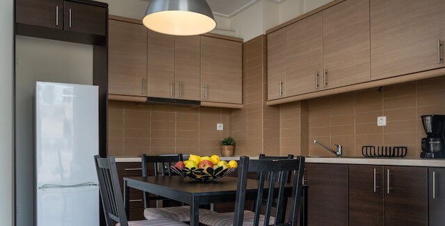 マグニフィセント 76M ホム ペントハウス シッTH アクロポリス ビュー