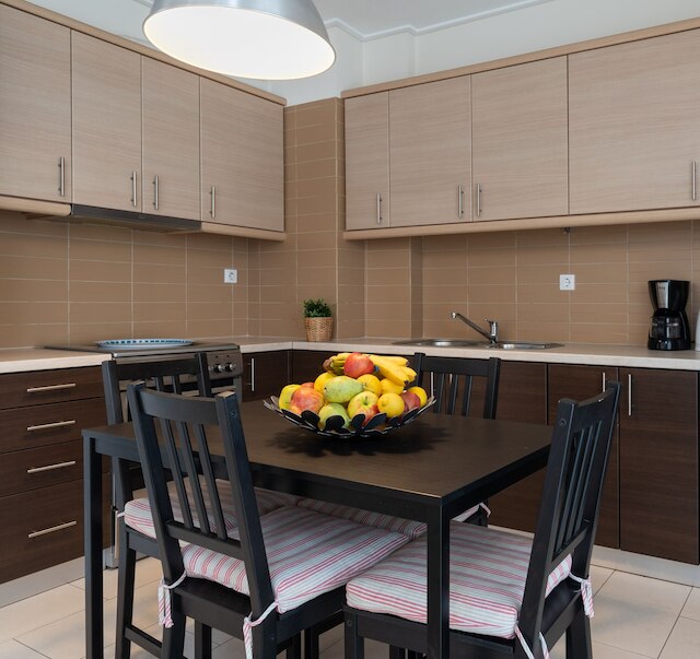 マグニフィセント 76M ホム ペントハウス シッTH アクロポリス ビュー