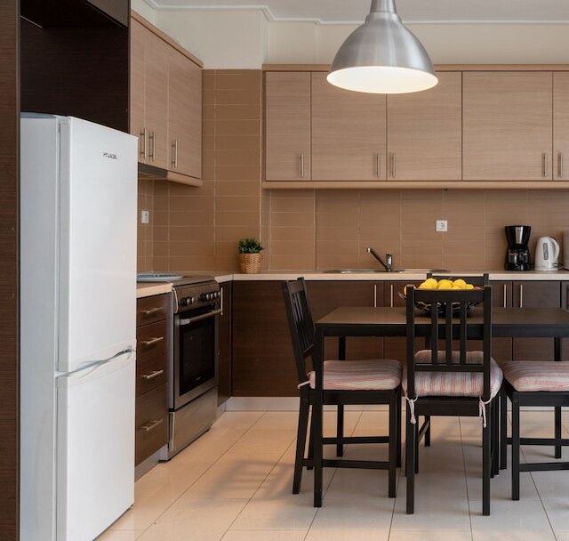 マグニフィセント 76M ホム ペントハウス シッTH アクロポリス ビュー