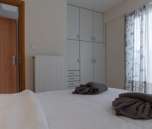 マグニフィセント 76M ホム ペントハウス シッTH アクロポリス ビュー