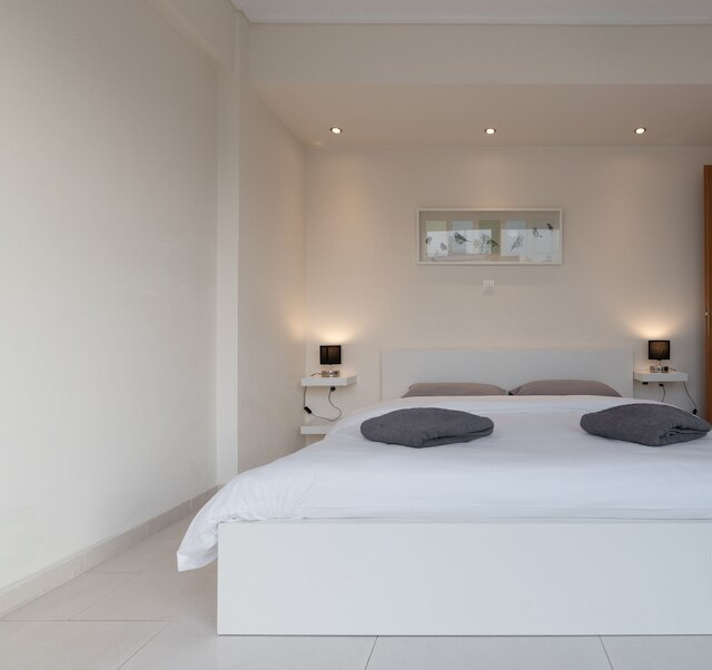 マグニフィセント 76M ホム ペントハウス シッTH アクロポリス ビュー