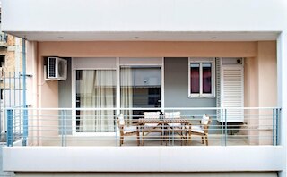 マグニフィセント 101M ホム アパートメント、フォーTH