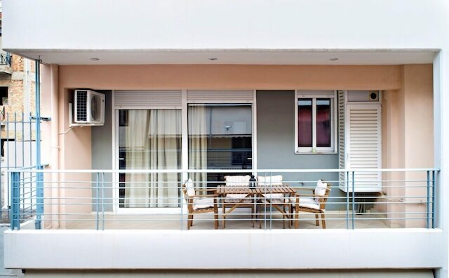 マグニフィセント 101M ホム アパートメント、フォーTH