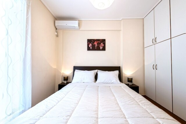 マグニフィセント 101M ホム アパートメント、フォーTH