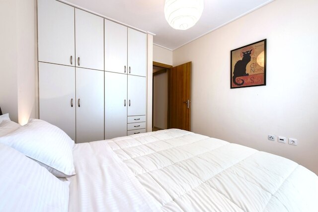 マグニフィセント 101M ホム アパートメント、フォーTH