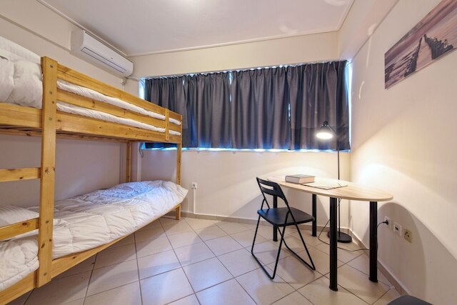 マグニフィセント 101M ホム アパートメント、フォーTH