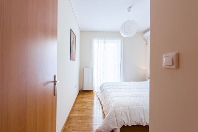 マグニフィセント 101M ホム アパートメント、フォーTH