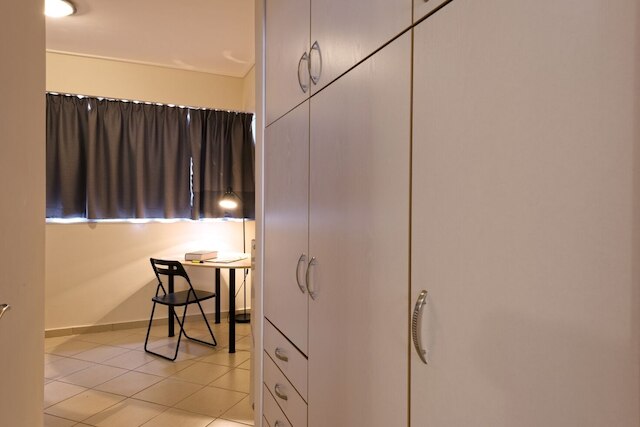 マグニフィセント 101M ホム アパートメント、フォーTH