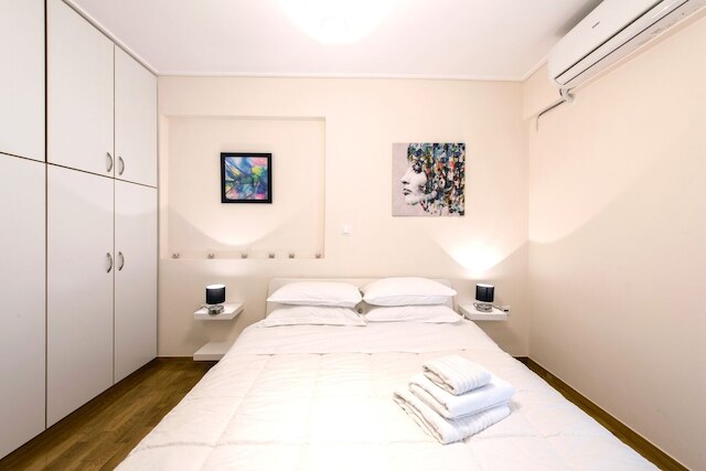 マグニフィセント 101M ホム アパートメント、フォーTH