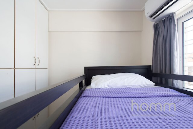 マグニフィセント 100M ホム ペントハウス リカベトス ビュー