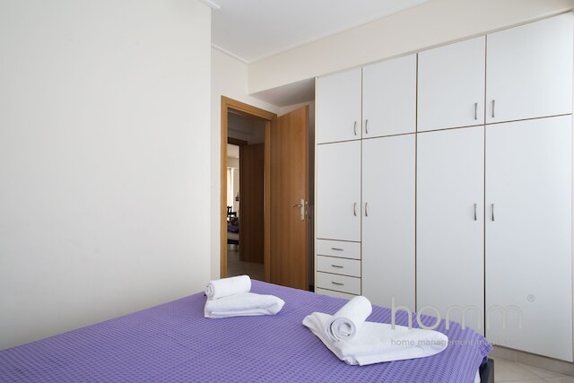 マグニフィセント 100M ホム ペントハウス リカベトス ビュー