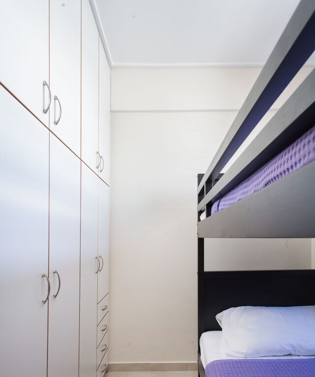 マグニフィセント 100M ホム ペントハウス リカベトス ビュー