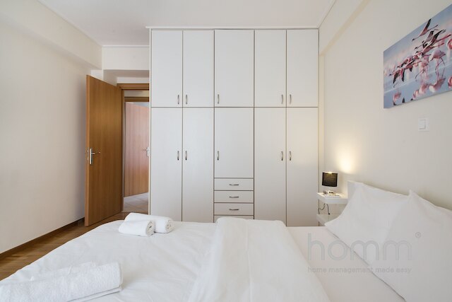 マグニフィセント 100M ホム ペントハウス リカベトス ビュー