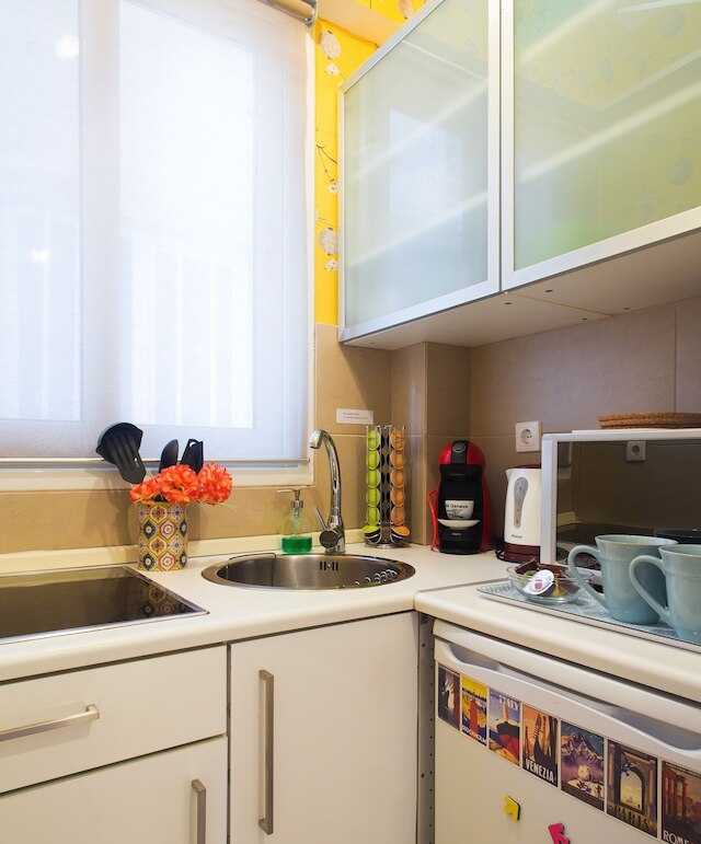 アーバン オアシス ホム スタジオ オン シンタグマ