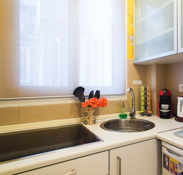 アーバン オアシス ホム スタジオ オン シンタグマ