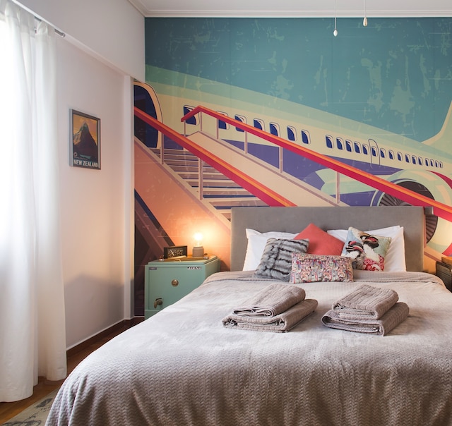 アーバン オアシス ホム スタジオ オン シンタグマ