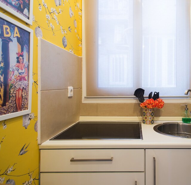 アーバン オアシス ホム スタジオ オン シンタグマ