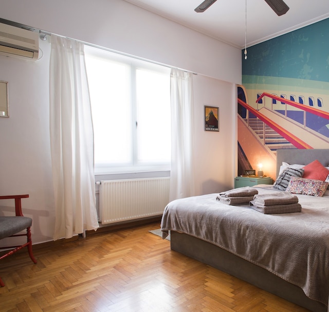 アーバン オアシス ホム スタジオ オン シンタグマ