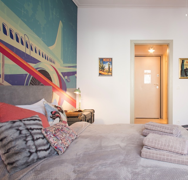 アーバン オアシス ホム スタジオ オン シンタグマ