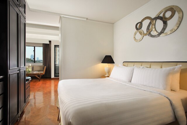 オークウッドスイーツクニンガンジャカルタ