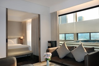 オークウッドスイーツクニンガンジャカルタ