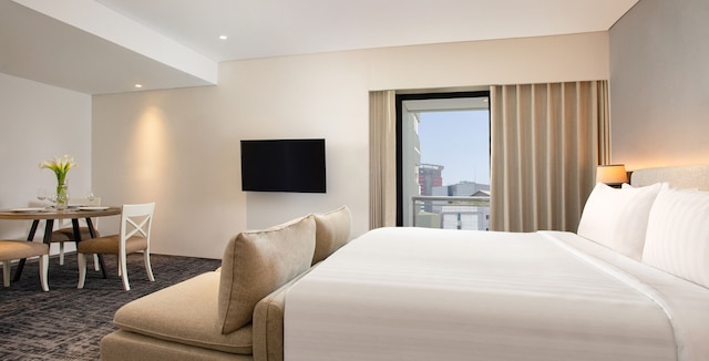 オークウッドスイーツクニンガンジャカルタ