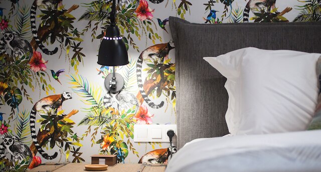 アクロポリス ホム アーバン オアシス