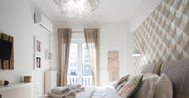 アクロポリス ホム アーバン オアシス