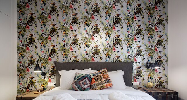 アクロポリス ホム アーバン オアシス