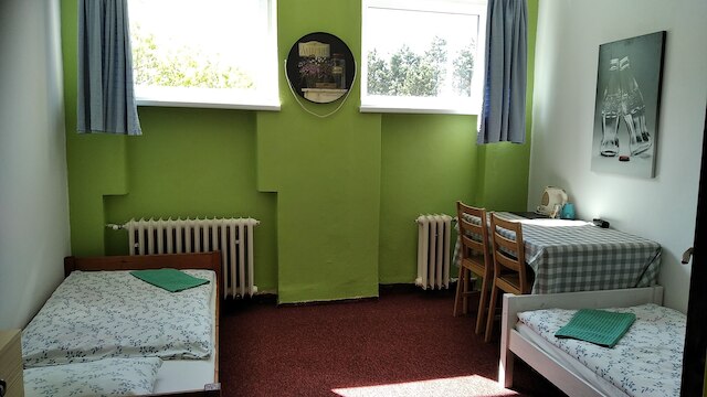 モーテル グラド