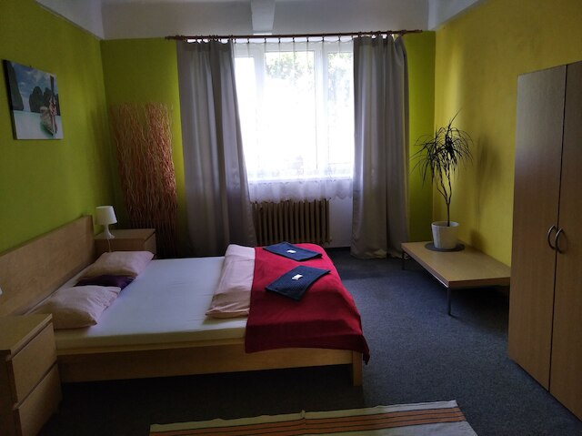 モーテル グラド