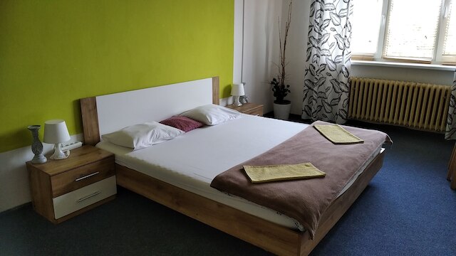 モーテル グラド