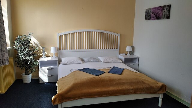 モーテル グラド