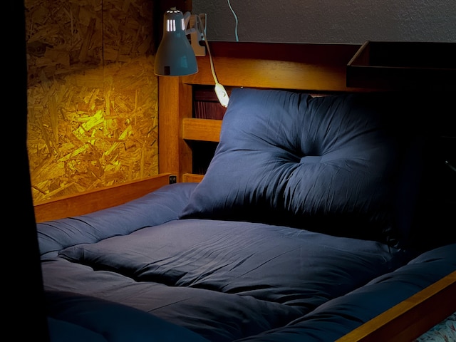 ゲストハウス LAMP 豊後大野