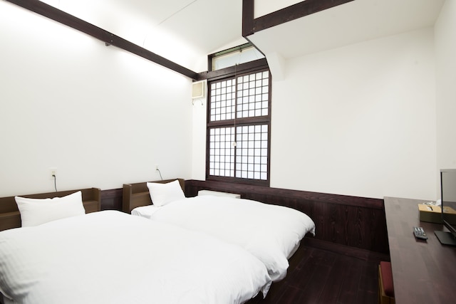 ゲストハウス LAMP 豊後大野