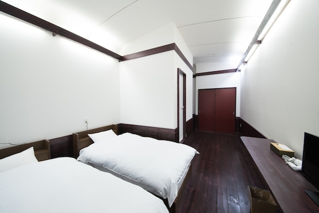 ゲストハウス LAMP 豊後大野