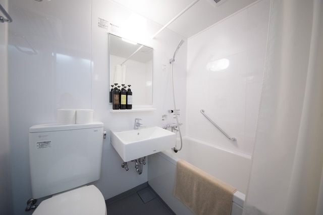 ゲストハウス LAMP 豊後大野