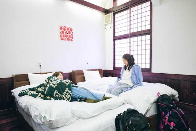 ゲストハウス LAMP 豊後大野