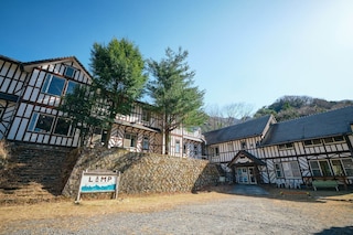 ゲストハウス LAMP 豊後大野