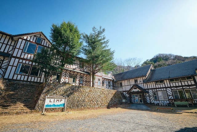 ゲストハウス LAMP 豊後大野